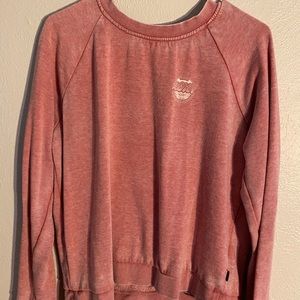 Roxy Crew Neck